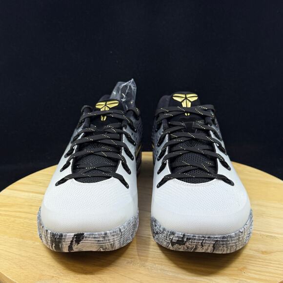 Nike Kobe 9 EM Low Protro Mambacita FZ7333-002 Men’s Size 10 New main image 5